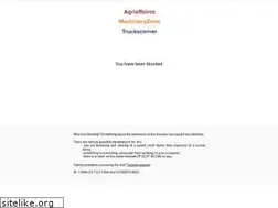 Sites similar to machineryzone.ro