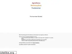 Sites similar to machineryzone.se