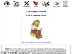Sites similar to machines-animees.fr