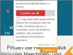 Sites similar to machines-for-plastics.com