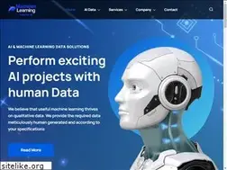 Sites similar to machines-learning.fr