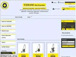 Sites similar to machines-nettoyage.com