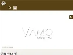 Sites similar to machines-outils-vamo.com