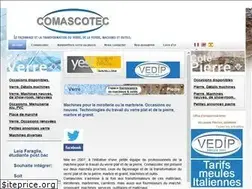 Sites similar to machines-verre-pierre.com
