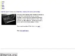 Sites similar to machines.hyperreal.org