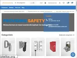 Sites similar to machinesafety-shop.com
