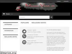 Sites similar to machinesavapeur.fr