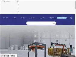 Sites similar to machinesazan.com