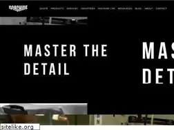 Sites similar to machinescreenprinters.com.au