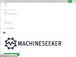 Sites similar to machineseeker.com.br