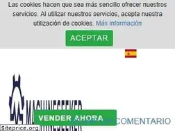 Sites similar to machineseeker.es