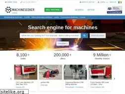 Sites similar to machineseeker.ie