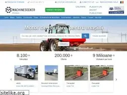Sites similar to machineseeker.ro