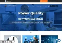 Sites similar to machinesense.com