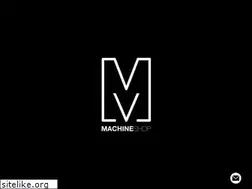 Sites similar to machineshopmarketing.com