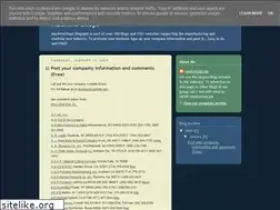 Sites similar to machineshops.blogspot.com