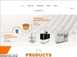 Sites similar to machineshunda.com