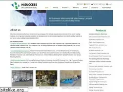 Sites similar to machinesino.com