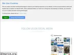 Sites similar to machinesitalia.org
