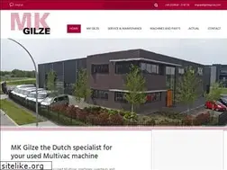 Sites similar to machineskennes.com