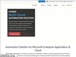 Sites similar to machinesolutions.org