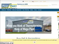 Sites similar to machinesonweb.com