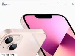 Sites similar to machinesstore.com