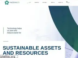 Sites similar to machinestalk.com