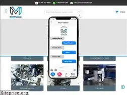 Sites similar to machinestation.us