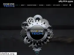 Sites similar to machinetech.biz