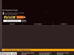 Sites similar to machinetool.co.in