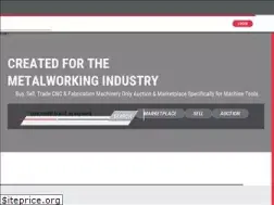 Sites similar to machinetoolbids.com