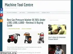 Sites similar to machinetoolcentre.com
