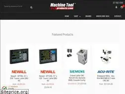 Sites similar to machinetoolproducts.com