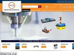 Sites similar to machinetoolsolutions.ca