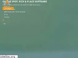 Sites similar to machinevision.nl