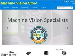 Sites similar to machinevisionstore.com