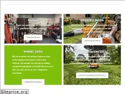 Sites similar to machinevriend.be