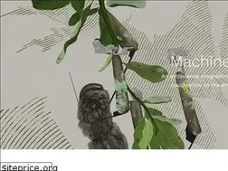 Sites similar to machinewilderness.net