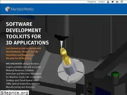 Sites similar to machineworks.com