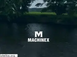 Sites similar to machinex.ca