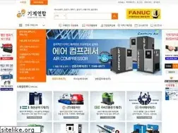 Sites similar to machineyh.co.kr