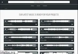 Sites similar to machinimasound.com