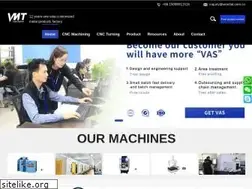Sites similar to machining-custom.com