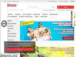 Sites similar to machinio.pl
