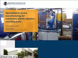 Sites similar to machino.com