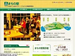 Sites similar to machinoeki.com