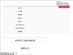 Sites similar to machinohi.org