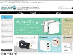 Sites similar to machinoomise.com