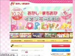 Sites similar to machioka.co.jp